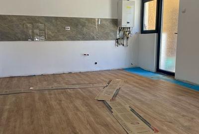 Casă cu 2 camere în Mărgineni