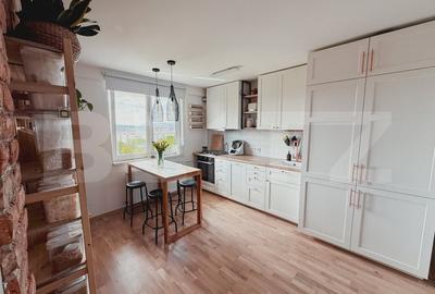Apartament cu 2 camere semidecomandat, mobilat în Gheorgheni - 1