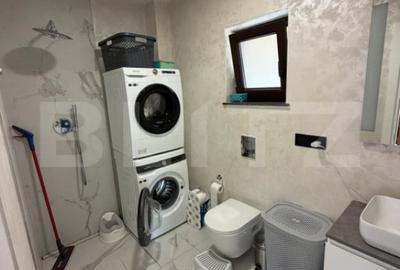 Casă cu 4 camere cu Teren 300 Mp în Central