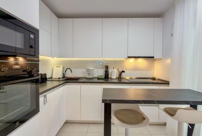 Apartament cu 2 camere semidecomandat, mobilat în Gheorgheni - 16