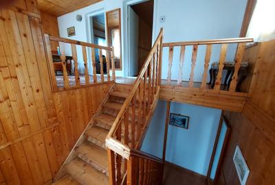 Casă cu 3 camere în Someșu Rece - 1