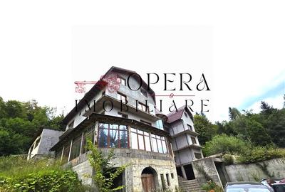 Hotel/Pensiune, de 1,300 mp, în Bicaz - 1