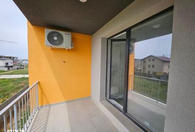 Apartament cu 2 camere decomandat, mobilat în Industriilor - 8