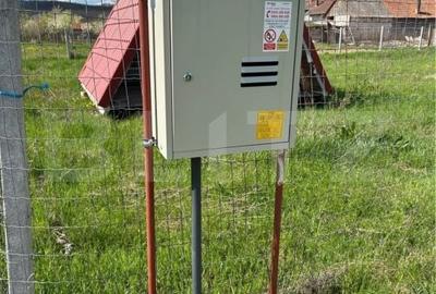Teren de 507 mp, în Șoimuș