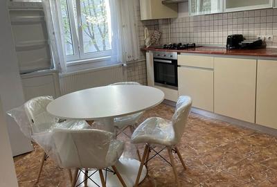 Apartament cu 2 camere decomandat, mobilat în Decebal - 3