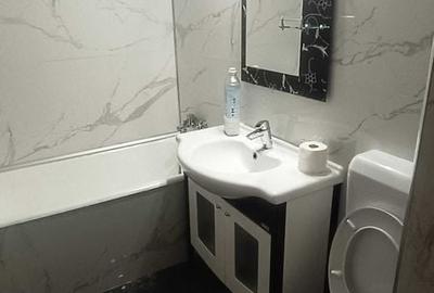 Apartament cu 2 camere decomandat în Central - 5