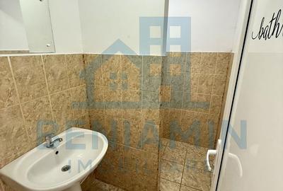 Spațiu comercial, de 120 mp, în Brestei - 1