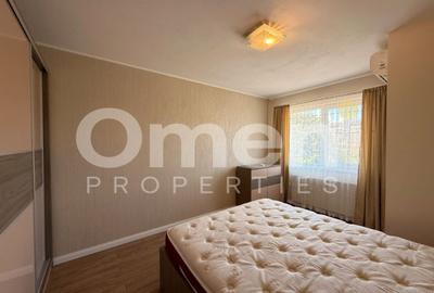 Apartament cu 3 camere decomandat, mobilat în Central - 2