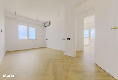 Apartament cu 4 camere în Splaiul Unirii - 3