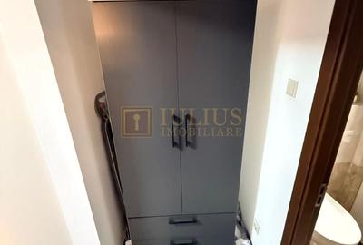 Apartament cu 2 camere decomandat, mobilat în Aradului - 10