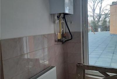 Spațiu comercial, de 255 mp, în Mărăști - 14