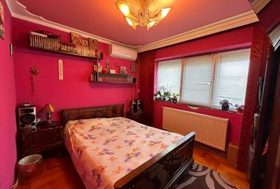 Apartament cu 4 camere decomandat, mobilat în Vidin-Progresul - 3