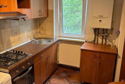 Apartament cu 2 camere în Astra