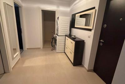 Apartament cu 2 camere în Central - 1