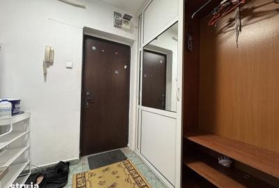Apartament cu 2 camere decomandat în Tătărași - 11