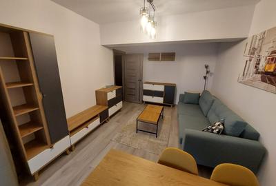 Apartament cu 2 camere decomandat în Tătărași - 1