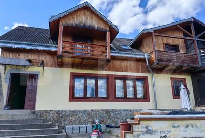 Hotel/Pensiune, de 200 mp, în Nord-Est