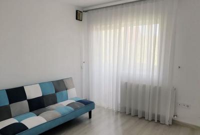 Apartament cu 3 camere semidecomandat în Valea Lupului - 11