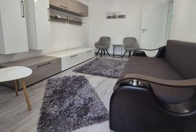 Apartament cu 2 camere în Astra