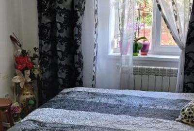 Apartament cu 2 camere decomandat în Ultracentral