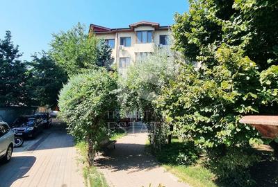 Apartament cu 2 camere în Militari