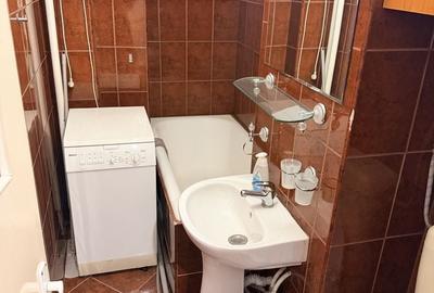 Garsonieră în Central