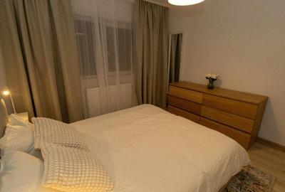 Apartament cu 2 camere decomandat în Theodor Pallady - 6