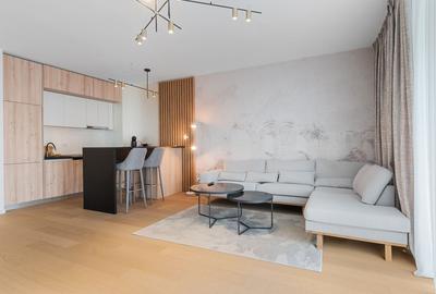 Apartament cu 3 camere în Băneasa - 3