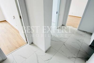 Apartament cu 2 camere decomandat în Theodor Pallady - 5