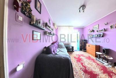 Apartament cu 4 camere decomandat în Drumul Taberei - 2