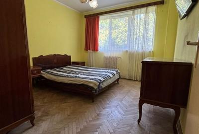 Apartament cu 2 camere semidecomandat în Nicolae Bălcescu
