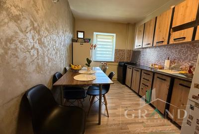 Apartament cu 3 camere decomandat, mobilat în Grigorescu