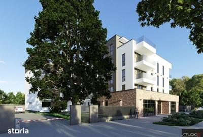 Apartament cu 2 camere în Vasile Alecsandri