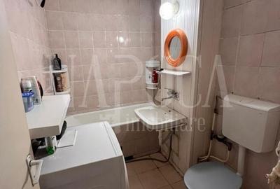 Apartament cu 3 camere decomandat în Dâmbul Rotund - 7