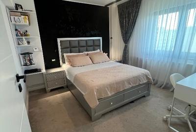 Apartament cu 4 camere decomandat, mobilat în Pantelimon - 8