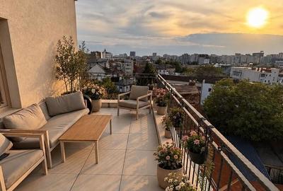 Apartament cu 2 camere decomandat, mobilat în Ferdinand