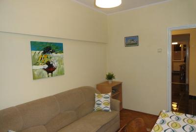 Apartament cu 3 camere decomandat, mobilat în Independenței - 8