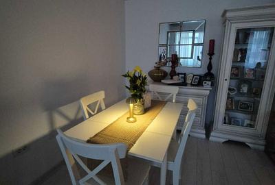 Apartament cu 2 camere semidecomandat în Militari - 1