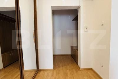 Apartament cu 2 camere semidecomandat în Astra