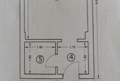 Spațiu comercial, de 36 mp, în Central - 7