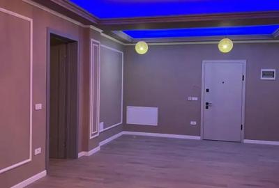 Apartament cu 3 camere decomandat în Central - 1