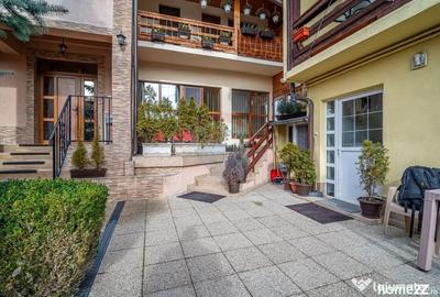 Apartament cu 3 camere decomandat în Valea Alba