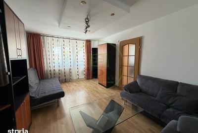 Apartament cu 2 camere decomandat, mobilat în Centrul Civic - 2