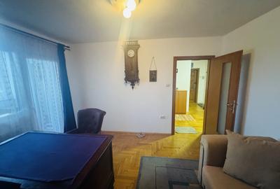Apartament cu 2 camere decomandat, mobilat în Girocului - 7