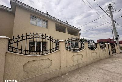 Casă cu 6 camere cu Teren 350 Mp în Homocea - 2