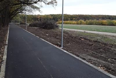 Teren Construcții intravilan de 570 mp, în Buftea - 2