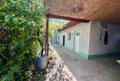 Casă cu 3 camere cu Teren 501 Mp în Pasărea - 3