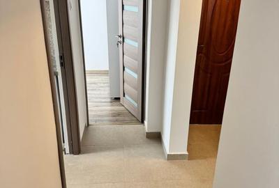 Apartament cu 2 camere decomandat în Exterior Vest - 1