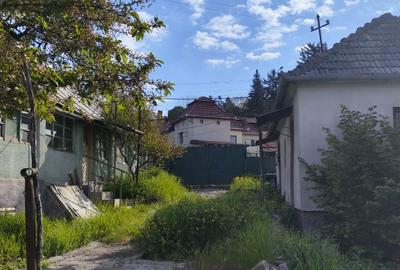 Casă cu 4 camere în Turda - 3