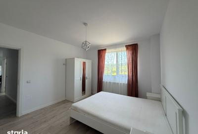 Apartament cu 3 camere în Între Lacuri